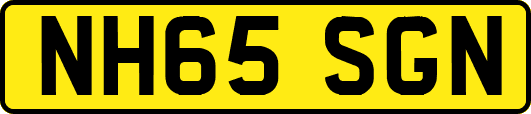 NH65SGN