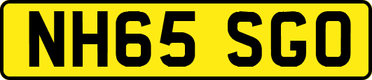 NH65SGO