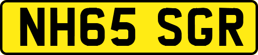 NH65SGR