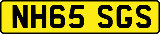 NH65SGS