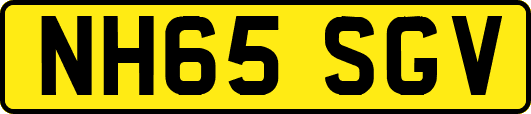 NH65SGV