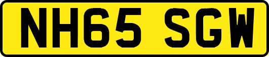NH65SGW