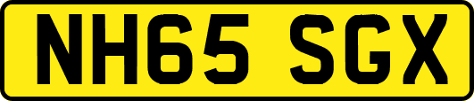 NH65SGX