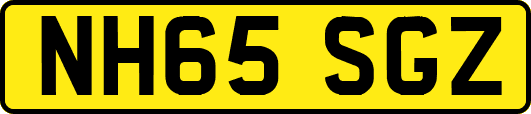NH65SGZ