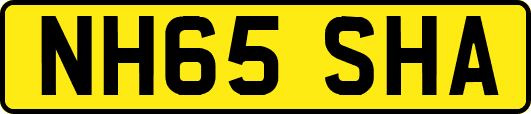NH65SHA