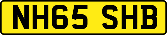 NH65SHB
