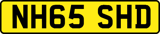NH65SHD