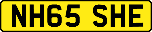 NH65SHE