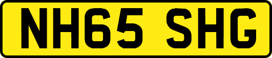 NH65SHG