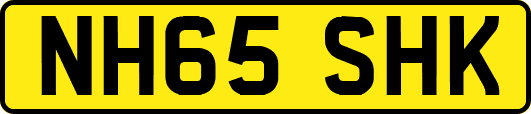 NH65SHK