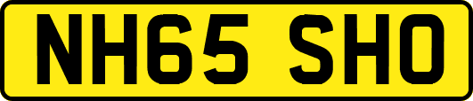 NH65SHO