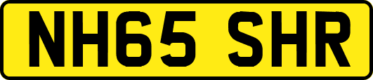 NH65SHR