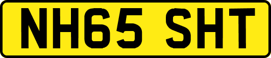NH65SHT