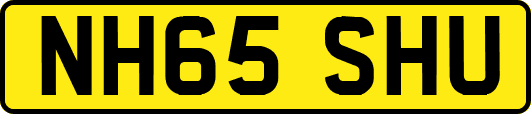 NH65SHU