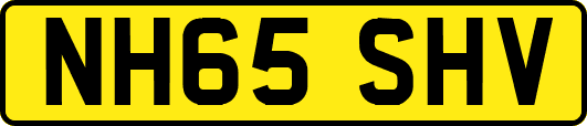 NH65SHV