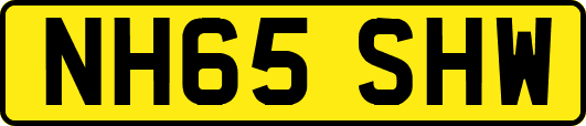 NH65SHW