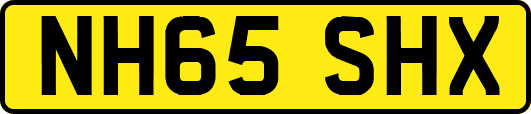 NH65SHX