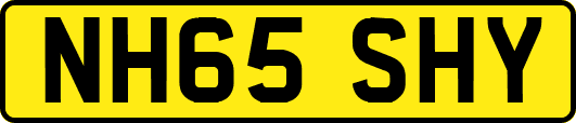 NH65SHY