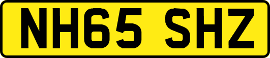 NH65SHZ