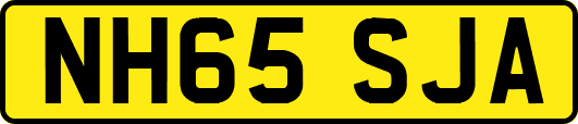 NH65SJA