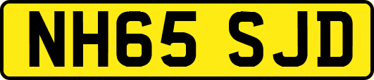 NH65SJD