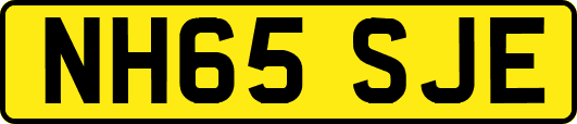 NH65SJE