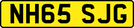NH65SJG