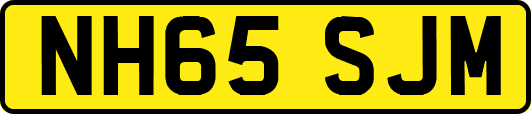 NH65SJM
