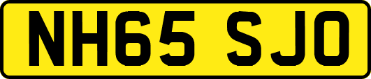 NH65SJO