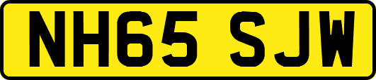 NH65SJW