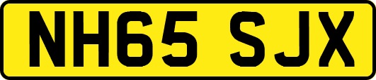 NH65SJX
