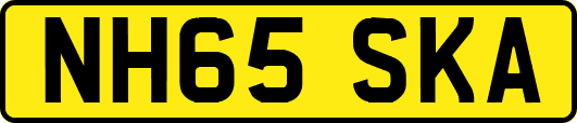 NH65SKA