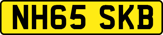 NH65SKB