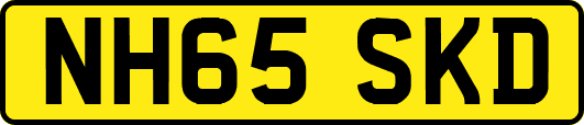 NH65SKD