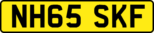 NH65SKF