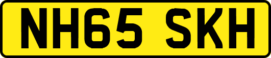 NH65SKH