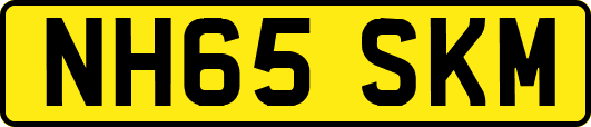 NH65SKM