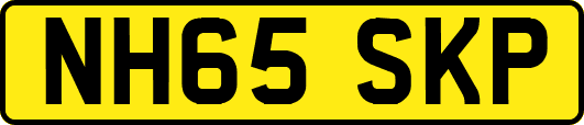 NH65SKP