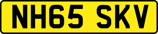 NH65SKV