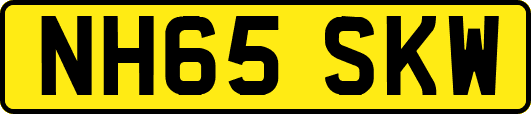 NH65SKW