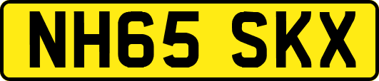NH65SKX