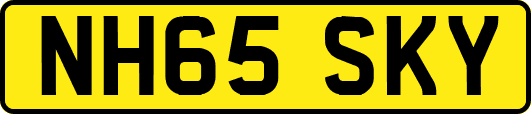 NH65SKY