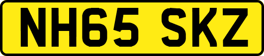 NH65SKZ