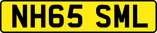NH65SML