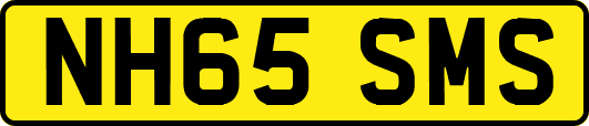 NH65SMS