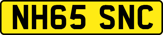 NH65SNC