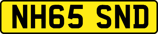 NH65SND