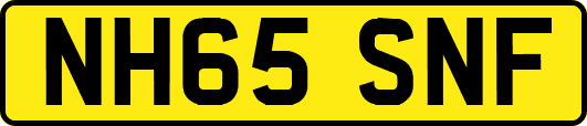NH65SNF