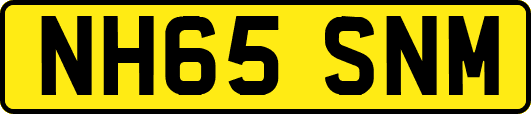 NH65SNM