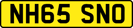 NH65SNO